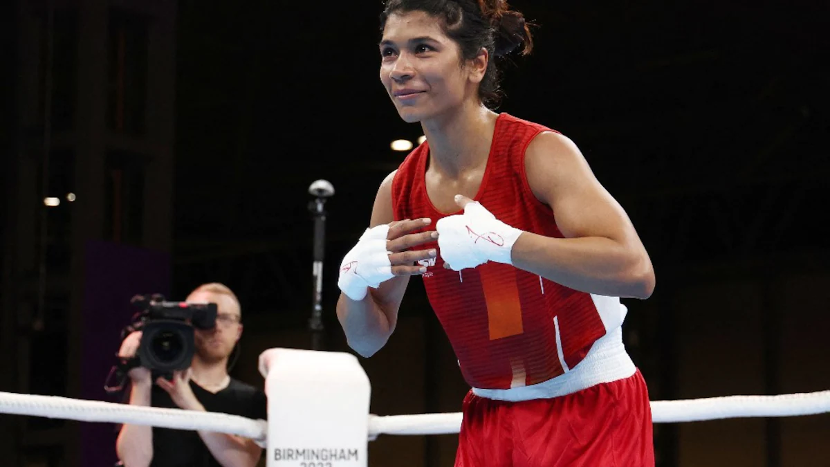 CWG 2022 Day 10 Live Updates: Medal Rush For India, Nikhat Zareen Adds Third Boxing Gold