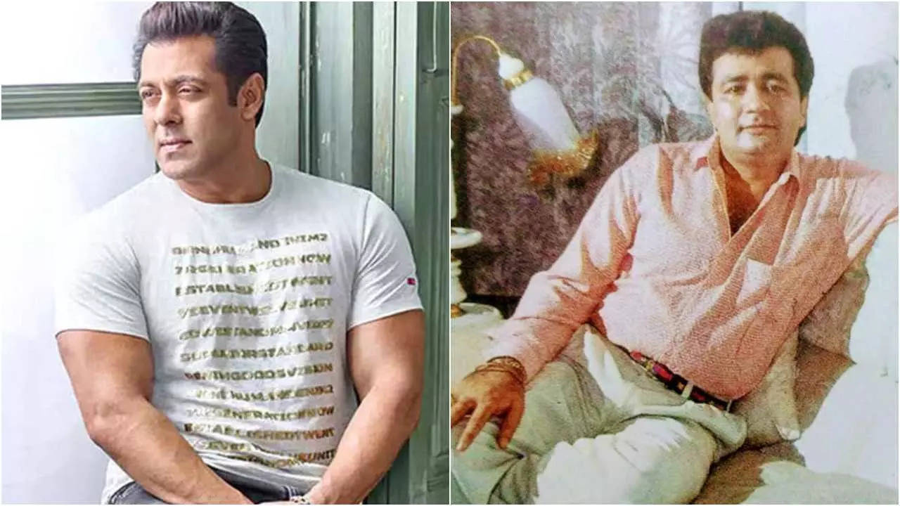 From Salman Khan to Gulshan Kumar: Celebs who faced terrifying gunshot incidents